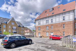 Car Park- click for photo gallery